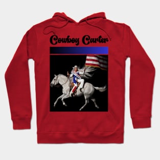 Cowboy Carter Hoodie